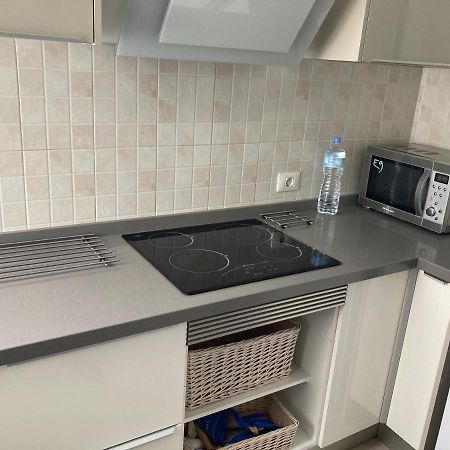 Cactus Home Penthouse La Garita Εξωτερικό φωτογραφία