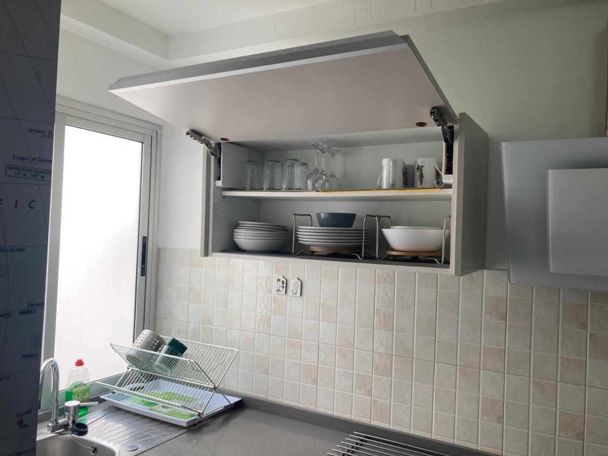 Cactus Home Penthouse La Garita Εξωτερικό φωτογραφία