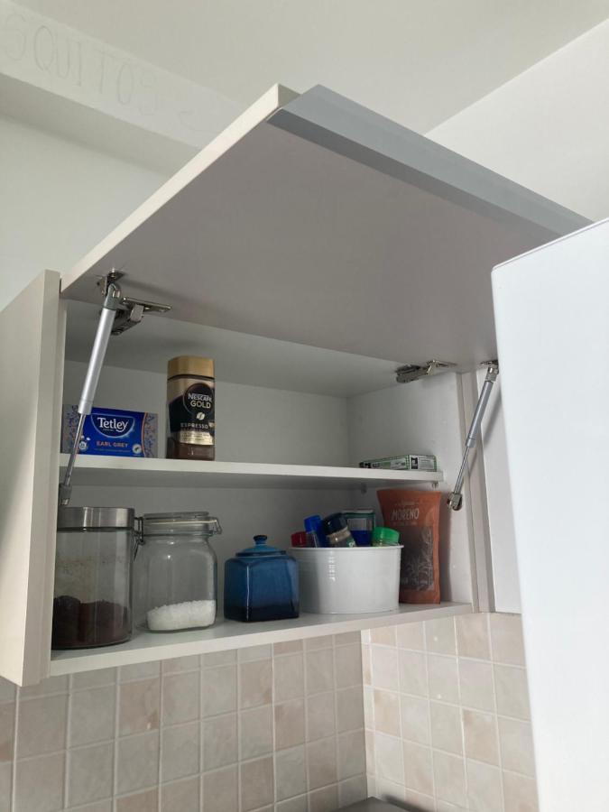 Cactus Home Penthouse La Garita Εξωτερικό φωτογραφία