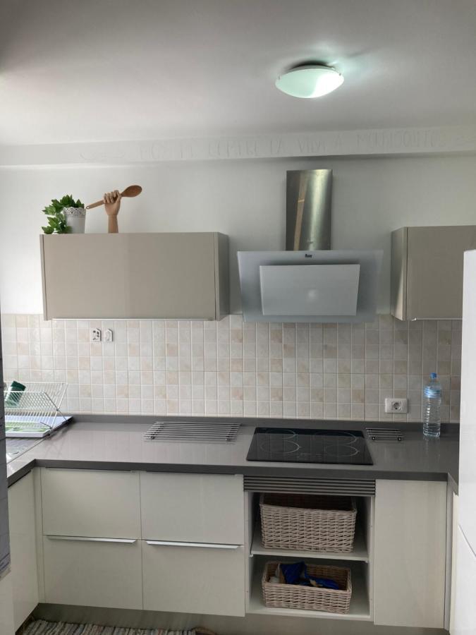 Cactus Home Penthouse La Garita Εξωτερικό φωτογραφία