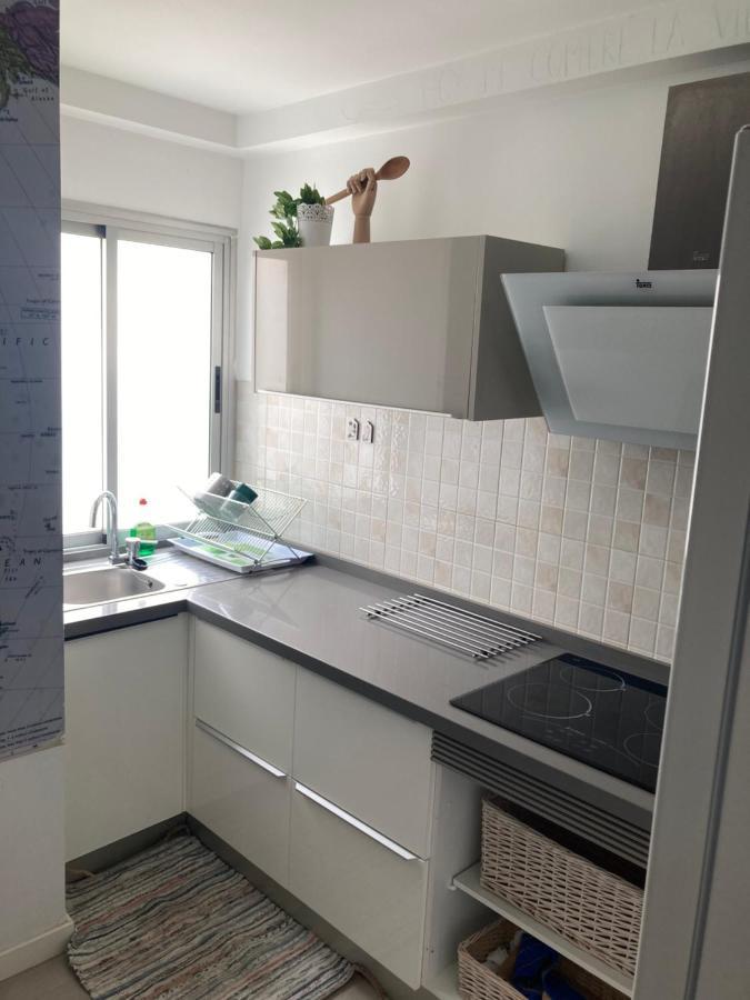 Cactus Home Penthouse La Garita Εξωτερικό φωτογραφία