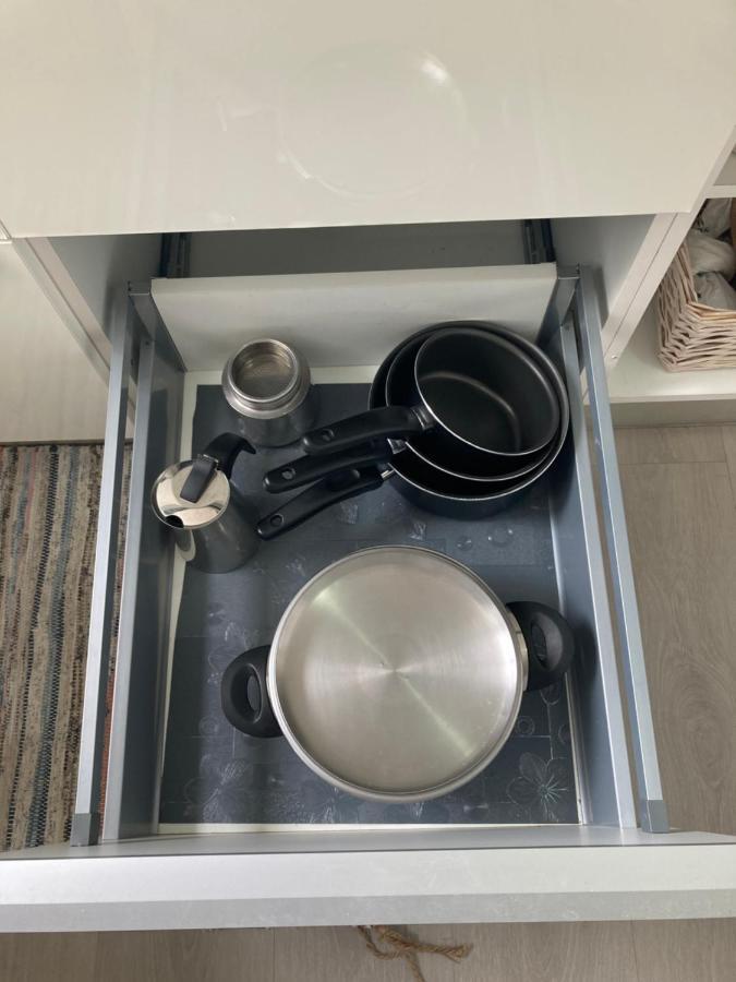 Cactus Home Penthouse La Garita Εξωτερικό φωτογραφία
