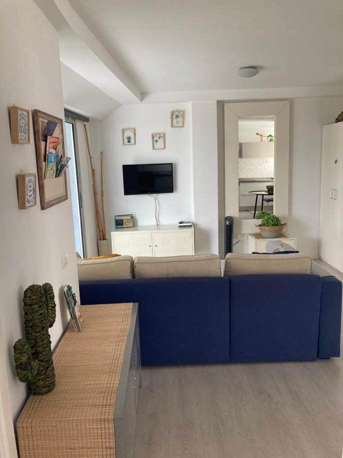 Cactus Home Penthouse La Garita Εξωτερικό φωτογραφία