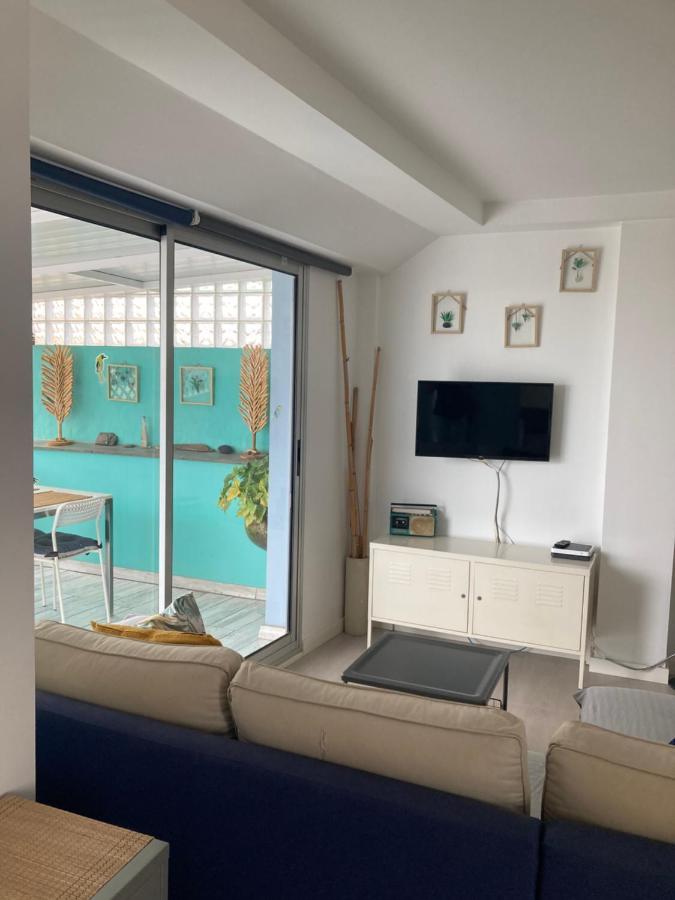 Cactus Home Penthouse La Garita Εξωτερικό φωτογραφία