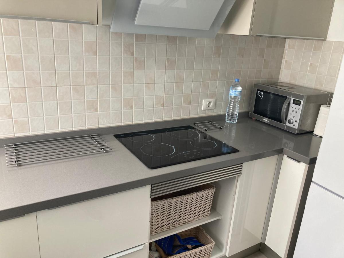 Cactus Home Penthouse La Garita Εξωτερικό φωτογραφία
