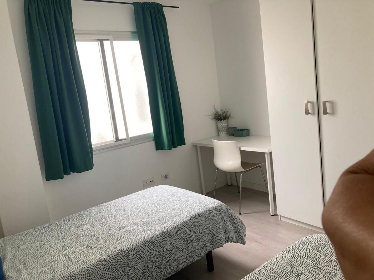 Cactus Home Penthouse La Garita Εξωτερικό φωτογραφία