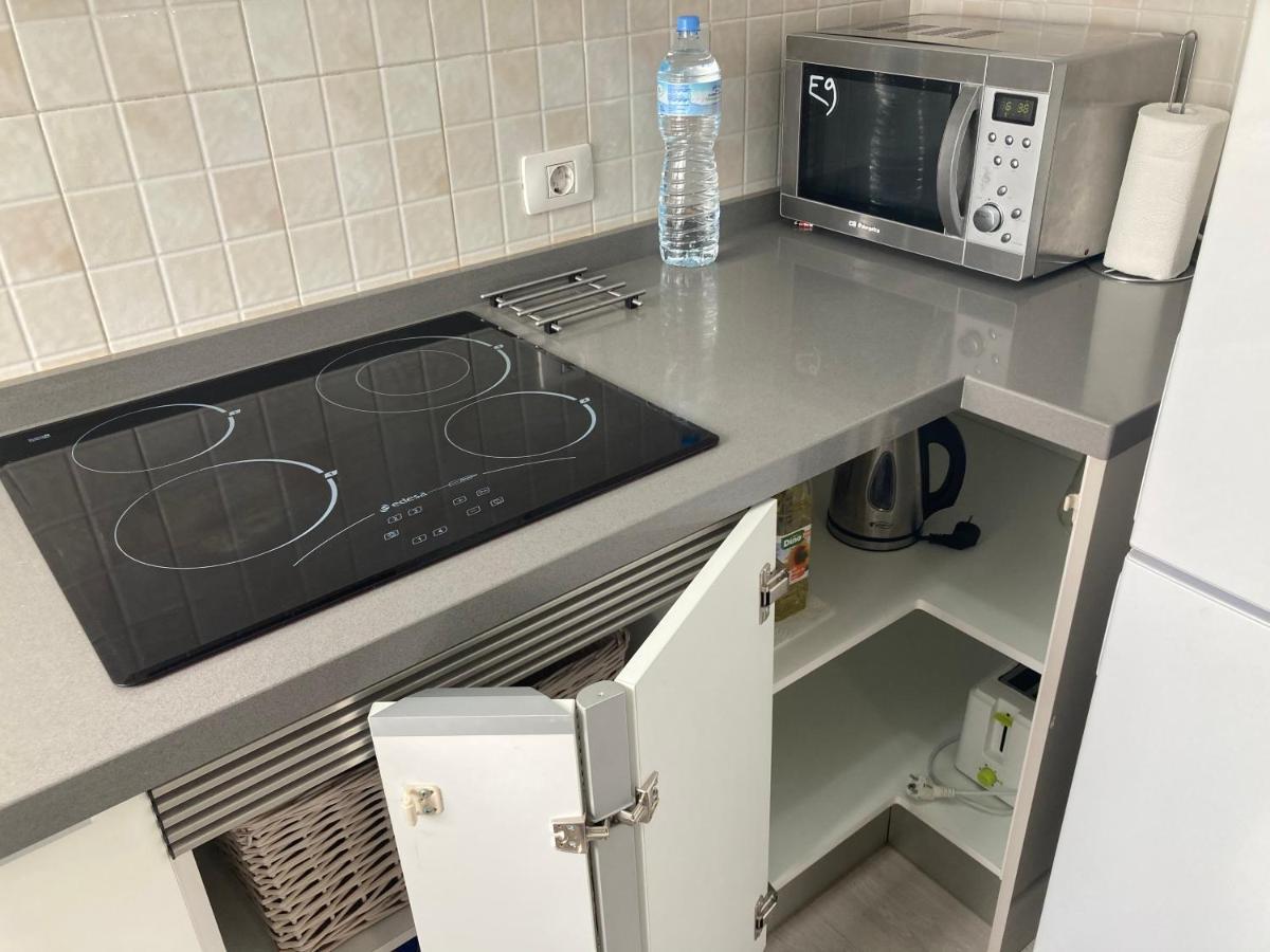 Cactus Home Penthouse La Garita Εξωτερικό φωτογραφία