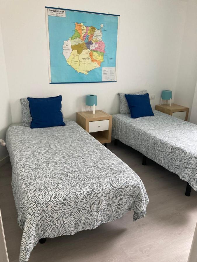 Cactus Home Penthouse La Garita Εξωτερικό φωτογραφία