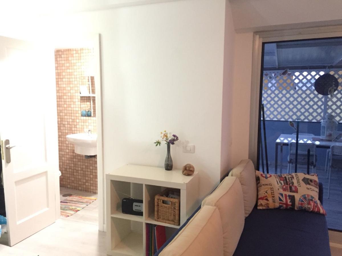 Cactus Home Penthouse La Garita Εξωτερικό φωτογραφία