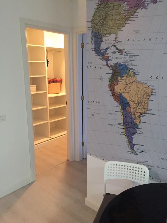Cactus Home Penthouse La Garita Εξωτερικό φωτογραφία