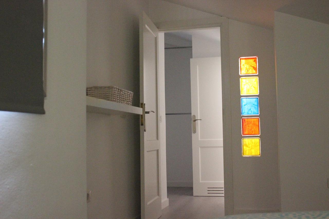 Cactus Home Penthouse La Garita Εξωτερικό φωτογραφία