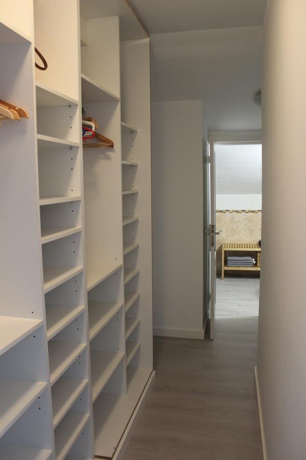 Cactus Home Penthouse La Garita Εξωτερικό φωτογραφία