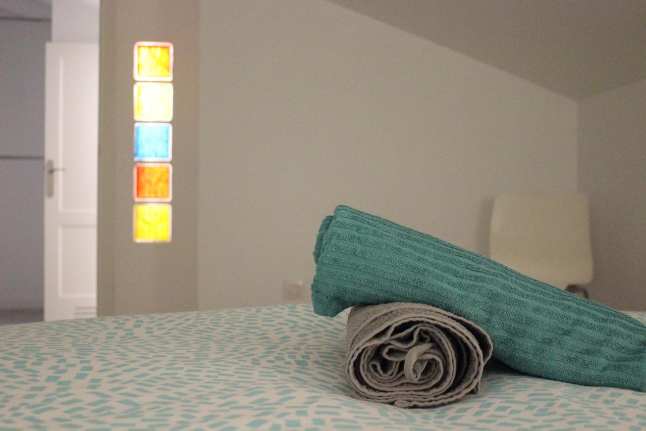 Cactus Home Penthouse La Garita Εξωτερικό φωτογραφία