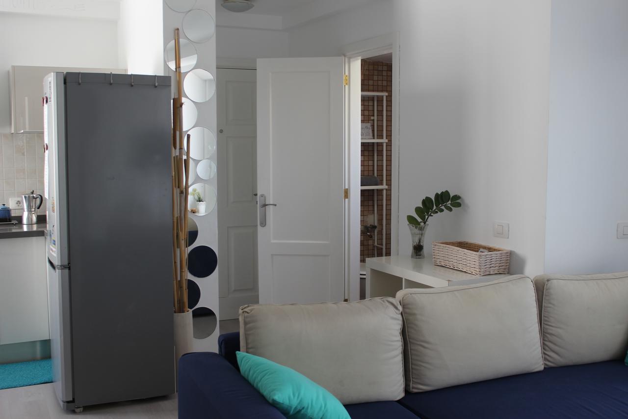Cactus Home Penthouse La Garita Εξωτερικό φωτογραφία