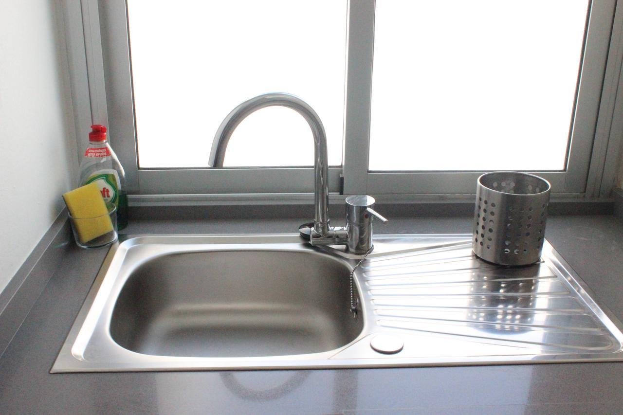 Cactus Home Penthouse La Garita Εξωτερικό φωτογραφία