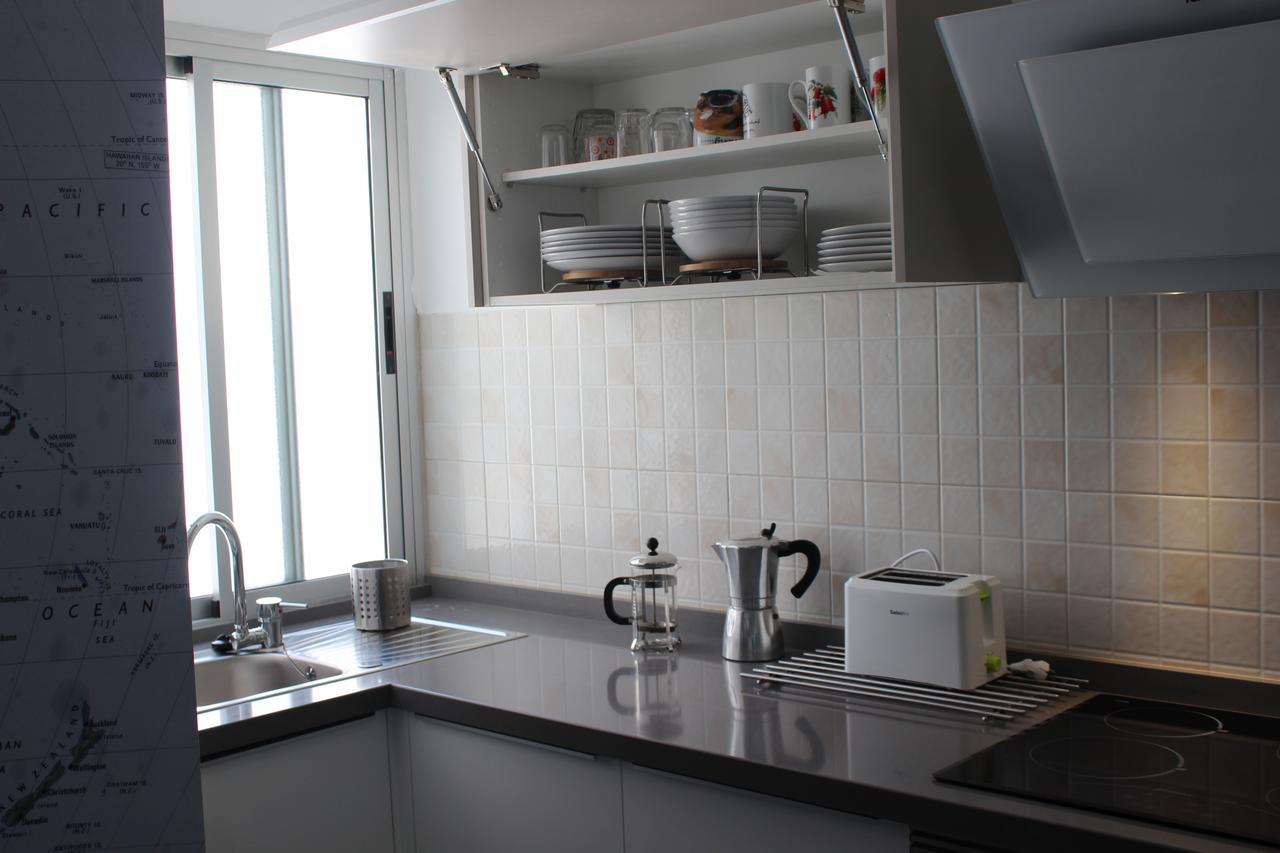 Cactus Home Penthouse La Garita Εξωτερικό φωτογραφία