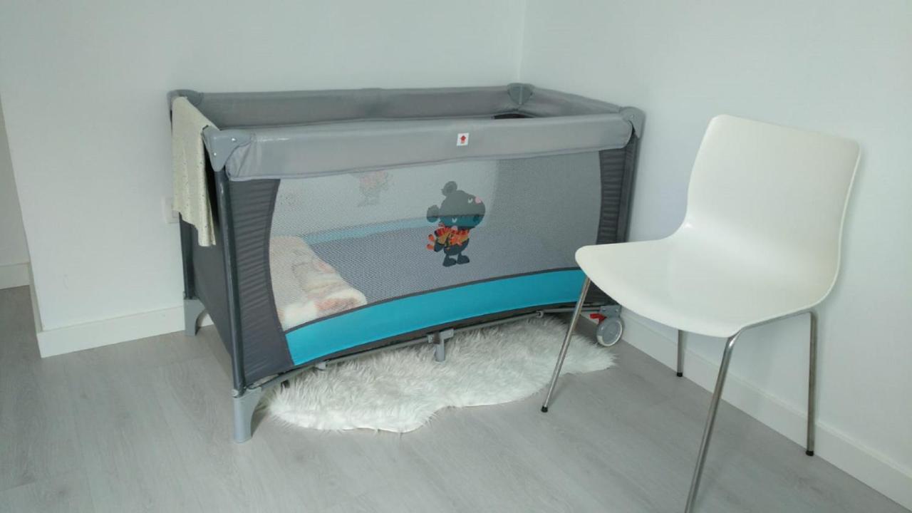 Cactus Home Penthouse La Garita Εξωτερικό φωτογραφία