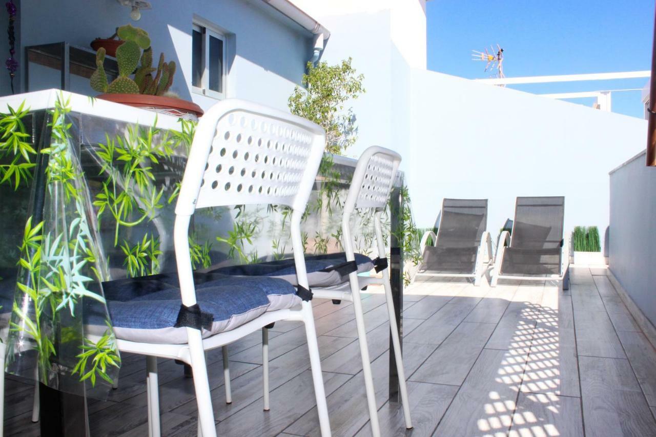 Cactus Home Penthouse La Garita Εξωτερικό φωτογραφία