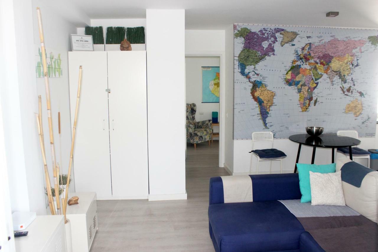 Cactus Home Penthouse La Garita Εξωτερικό φωτογραφία