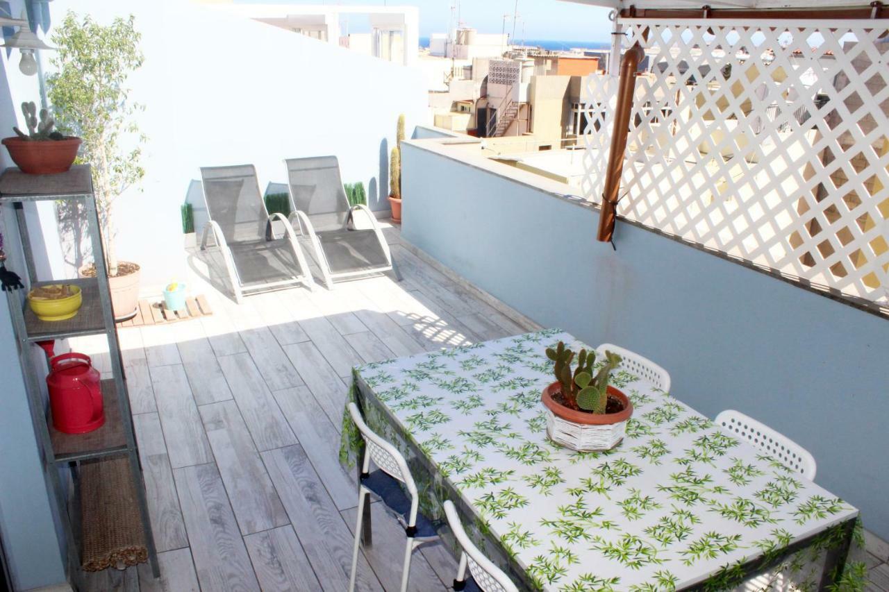 Cactus Home Penthouse La Garita Εξωτερικό φωτογραφία