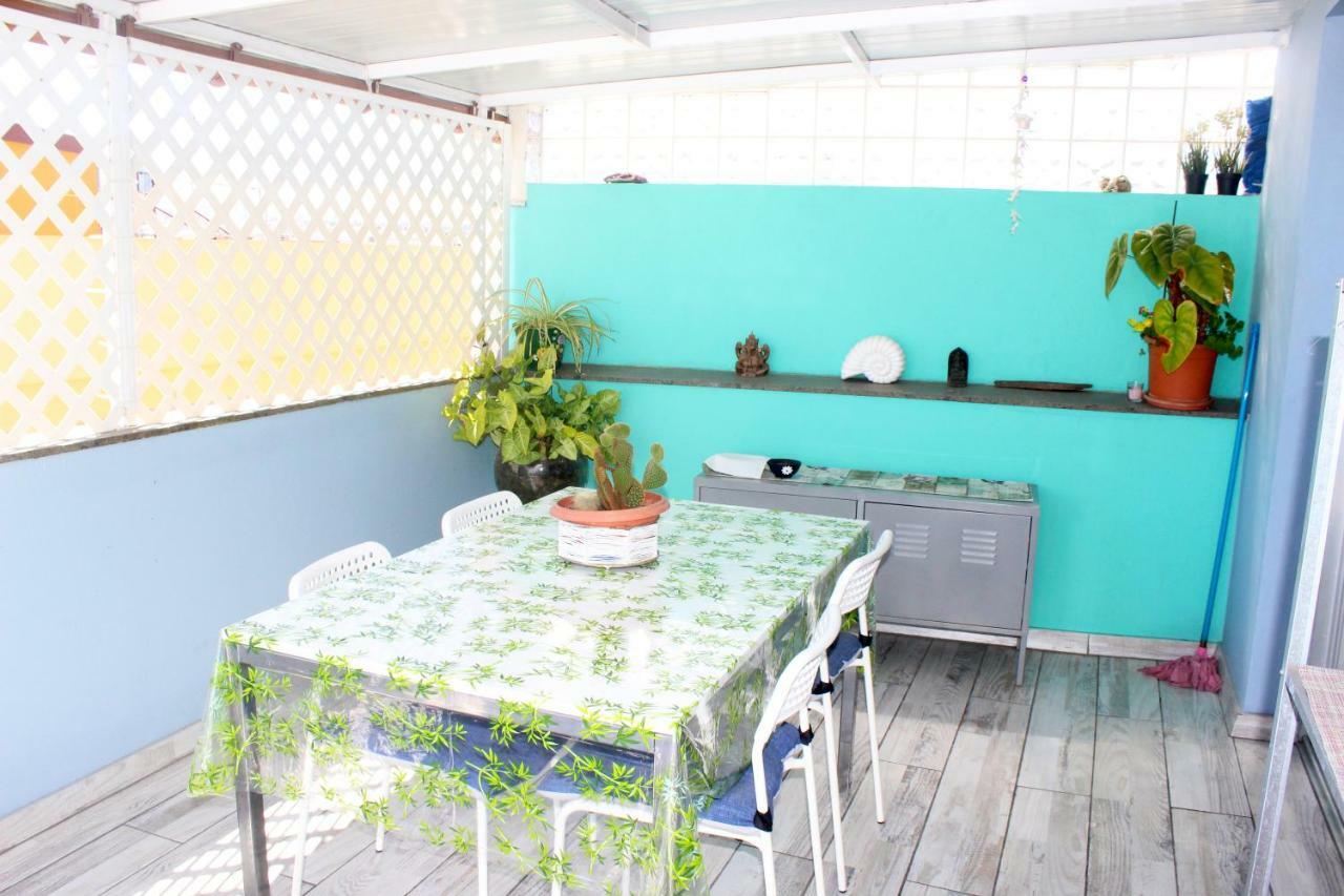 Cactus Home Penthouse La Garita Εξωτερικό φωτογραφία