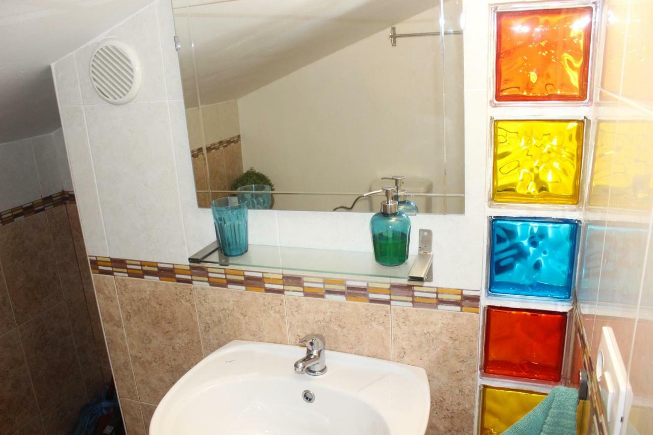 Cactus Home Penthouse La Garita Εξωτερικό φωτογραφία