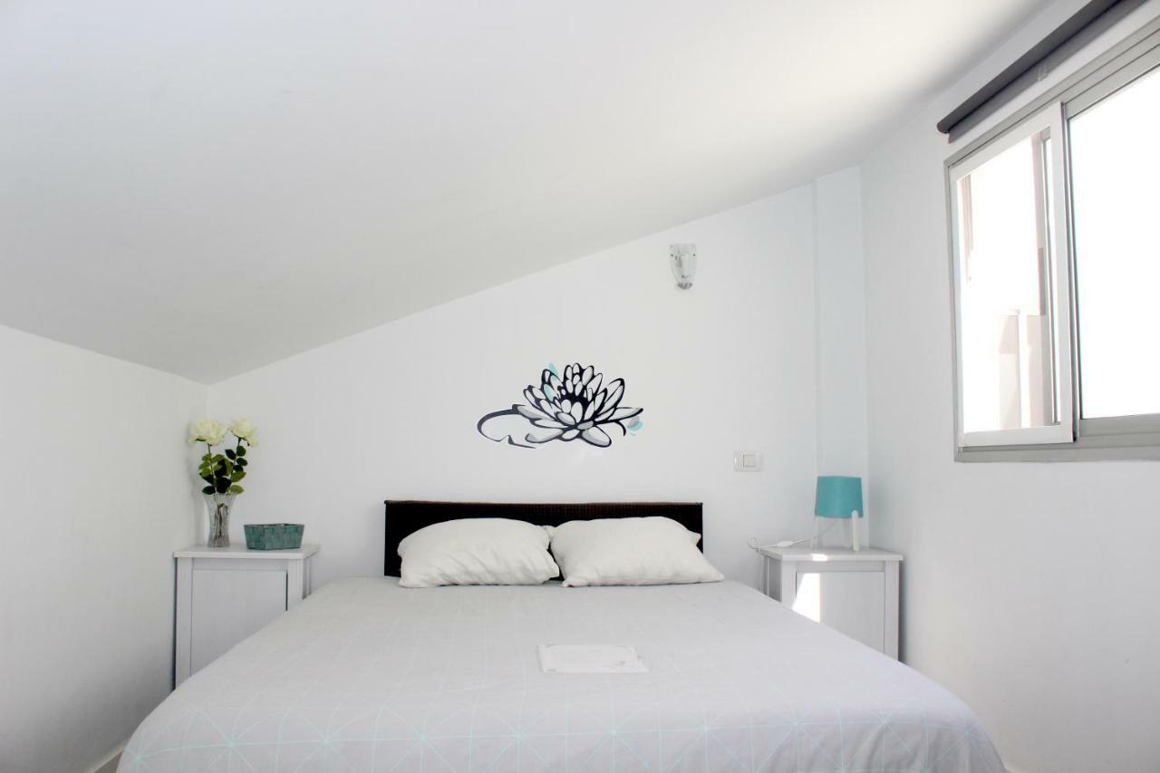 Cactus Home Penthouse La Garita Εξωτερικό φωτογραφία