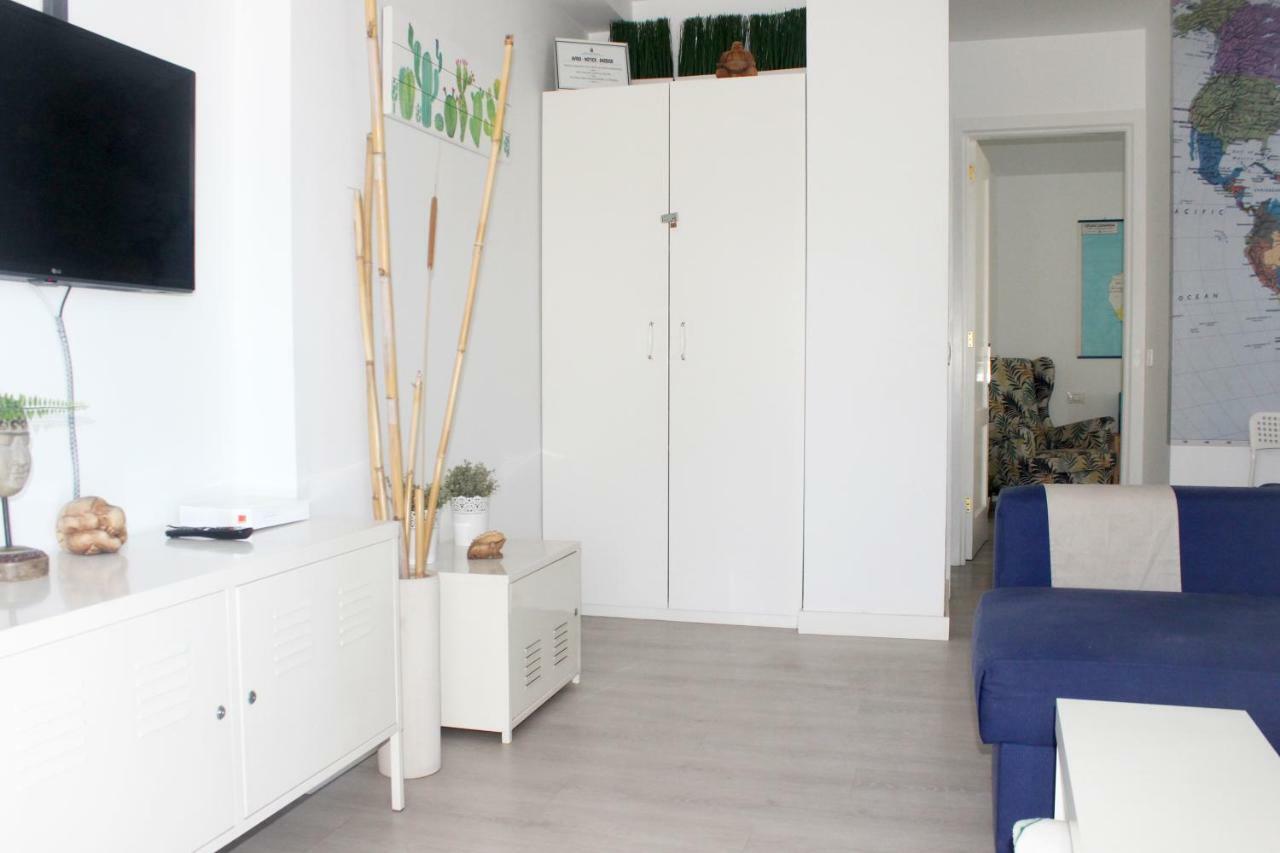 Cactus Home Penthouse La Garita Εξωτερικό φωτογραφία