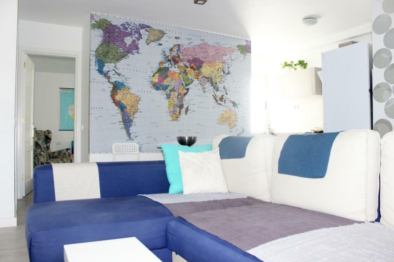 Cactus Home Penthouse La Garita Εξωτερικό φωτογραφία